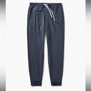 Vuori Meta Jogger charcoal